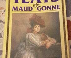 The Love Story Of Yeats And Maude Gonne by Margery Brady