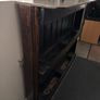 Rustic Reclaimed Pallet Shelving Unit Image 5