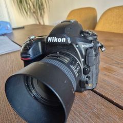 Nikon D850