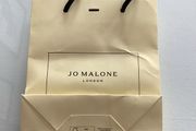Jo Malone gift bag