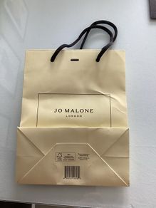 Jo Malone gift bag