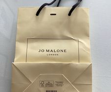 Jo Malone gift bag
