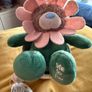 Bear in Flower Pot Cup Image 3