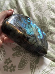 Labradorite