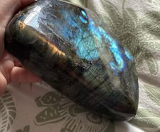 Labradorite