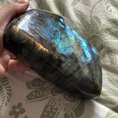 Labradorite