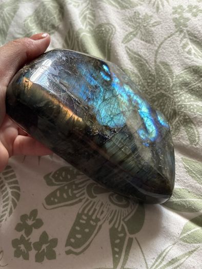 Labradorite