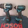 Makita drill set Image 2