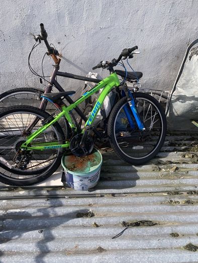 bikes parts or repair