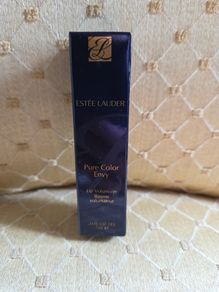 Estee lauder pure colour envy lip volumiser rrp 38e