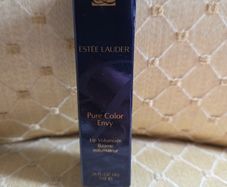 Estee lauder pure colour envy lip volumiser rrp 38e