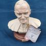 Capidimonte John Paul 11 Bust Image 2