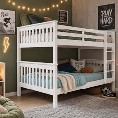 Double Bunk Beds