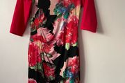 dress, size 16
