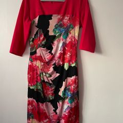 dress, size 16