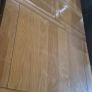 6 chairs and extendable table Image 5