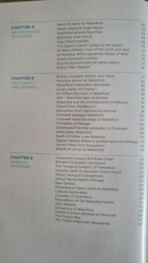 On This Day. By Julian Walton With Frank O'donoghue. Volume One. Stories Of Watrrford's 1100 Years. FIRST EDITION SIGNED COPY. Paperback In Good Condition Complete With Cd Of Recordings.