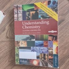 Understanding Chemistry