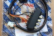 Tailgate Contact (Fiat Punto 176)
