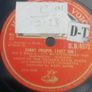 Antique Gramophone records Image 9