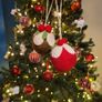 Christmas tree decorations Image 3