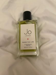 Jo Loves Mango Thai lime 100ml