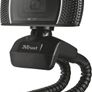 2-in-1 Home Office Set, USB Headset with Microphone, HD Webcam 720p, Wired Headphones with In-line Volume Control, Web Camera with Photo Button for PC, Computer, Mac, Skype, Teams, Zoom Image 2