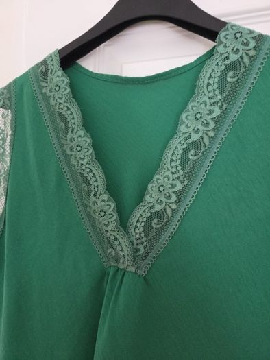 Made in Italy Pretty Top