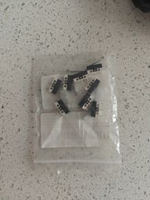 Microswitches Ideal for 3d printer