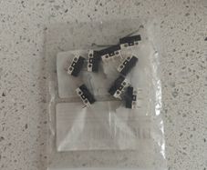 Microswitches Ideal for 3d printer