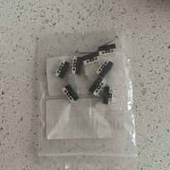 Microswitches Ideal for 3d printer