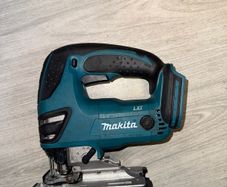 Makita Jigsaw