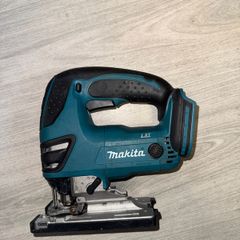 Makita Jigsaw