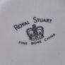 Royal Stuart Fine Bone China Sugar Bowl. Image 4