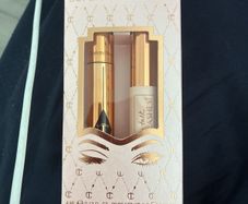 Charlotte Tilbury The Secret to Supermodel Eyes
