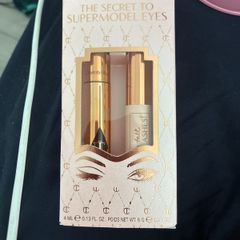 Charlotte Tilbury The Secret to Supermodel Eyes