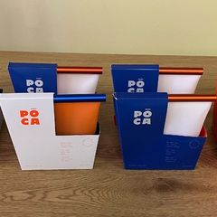 Poca Reusable Coffee Bags