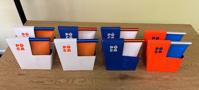Poca Reusable Coffee Bags