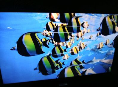 Samsung 40 inch smart hdmi tv.
