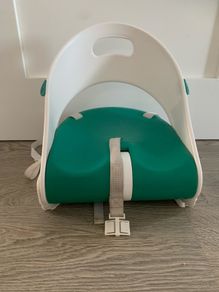 Summer Infant seat in chair