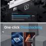 Ram Memory Klevv Fit V 32gb Ddr5 6000mhz Cl28 (2x16Gb) Image 8