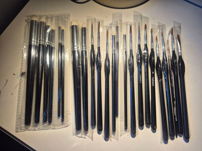 Warhammer Supplies