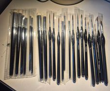 Warhammer Supplies