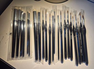 Warhammer Supplies