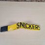 Snickers Workwear 9004 Trouser Belt Yellow Logo Brand New Image 6