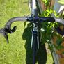 KTM Strada 2000 Road Bike + Campagnolo Neutron Ultra Wheels Image 2