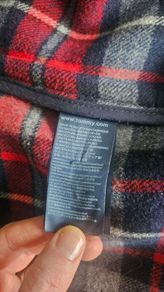 Tommy Hilfiger Coat