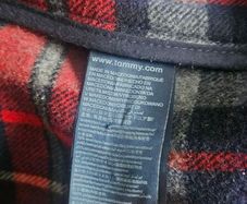 Tommy Hilfiger Coat