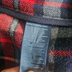 Tommy Hilfiger Coat