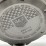 TAG Heuer Formula 1 WAU1113 White Dial Stainless Steel Mens Gents Watch Image 10